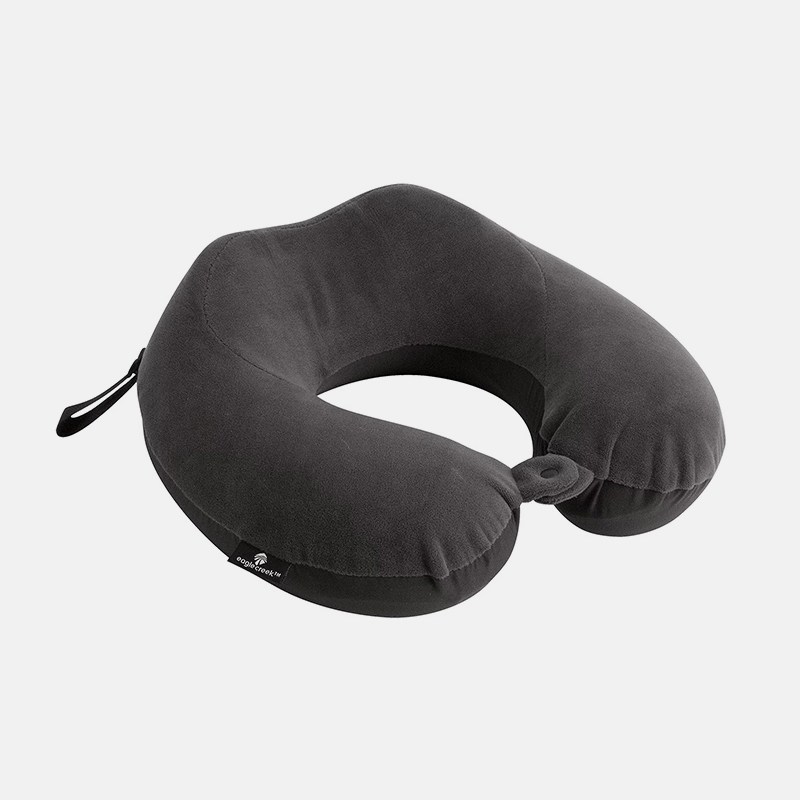 MEMORY FOAM NECK PILLOW  כרית צוואר מותאמת אישית image number null